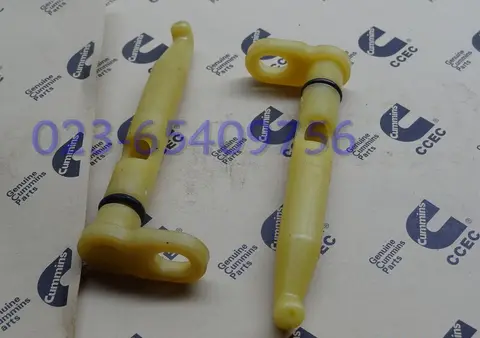 重庆康明斯NTA855发动机活塞冷却喷嘴3013591 船用柴油机小喷嘴