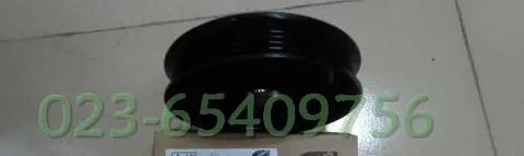 3883324康明斯ISM11附件驱动皮带轮 柴油机皮带盘