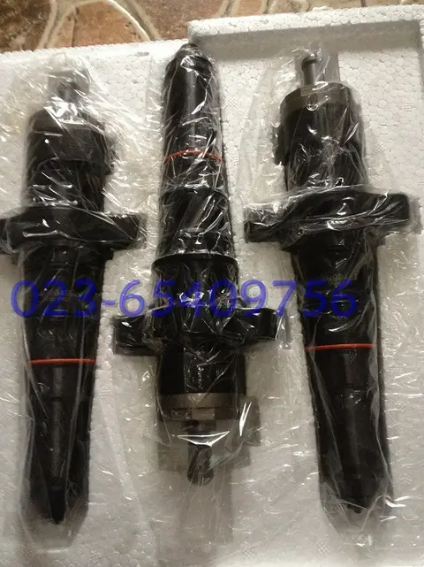 4999492喷油器 KTA19船用康明斯发动机配件喷油咀