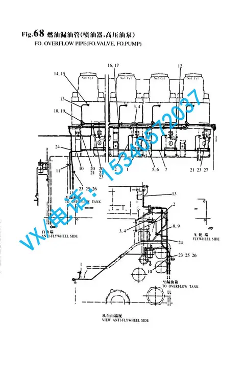 适用于宁波洋马YANMAR柴油机品牌8N330支架132654-59420哪家便宜？