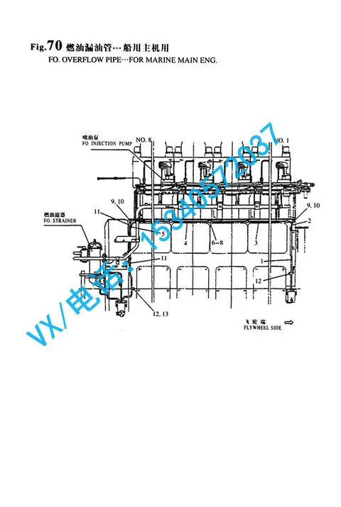 适用于北京上海洋马8N330螺栓 M12X16GB/T5782 M12X16行业领先