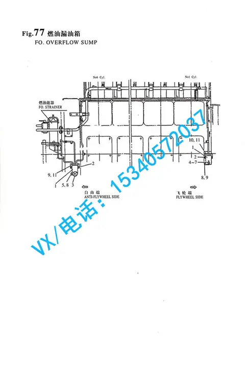 适用于上海YANMAR洋马曰本纯进口6N330螺栓 M12X25GB/T5782 M12X25价格实惠
