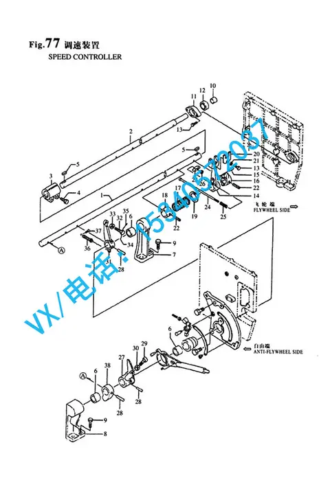 适用于三亚洋马发动机(上海)有限公司8N330弹簧138613-66920年终大促