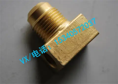 适用于西城区康明斯施工机械备件NTA855-GH三通接头3071177怎么买？