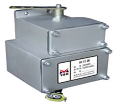 ZD500P发电机组执行器ZD500P