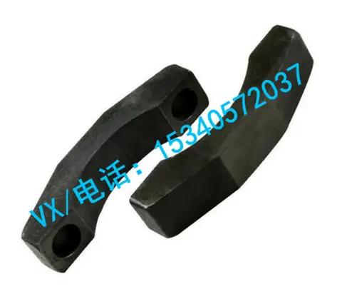 KT38D(M)丁字压板3048620-3086362适用于襄樊康明斯维修