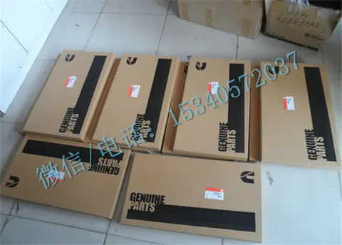 适用于康明斯3801330N上部修理包（康包）特价批发