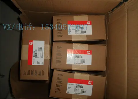 适用于柳州康明斯推土机用柴油机QSC8.3-C280主轴承3932451厂家直销