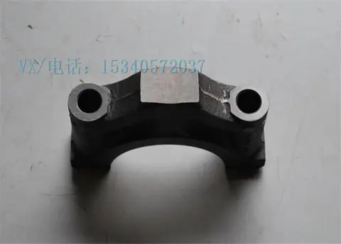 适用于康明斯施工机械备件主轴承盖3008049-20