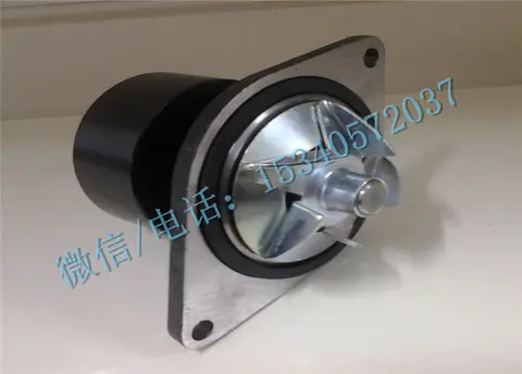 起重机康明斯配件4965413冷却水泵