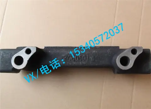 适用于康明斯铁路用柴油机NTA855-G2M中出水管130118怎么买？