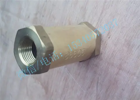 适用于天水康明斯道路交通设备配件ISX1-450单向阀3028324哪家专业?