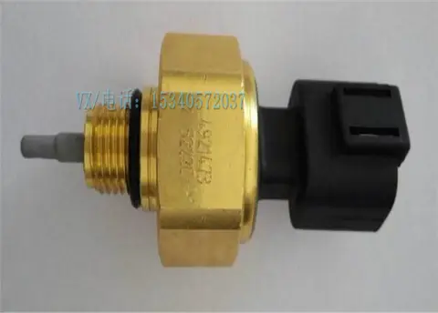 适用于康明斯现代重工配件6BTA5.9-G2压力控制阀座
