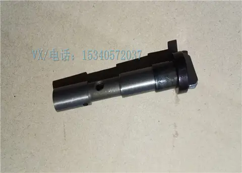 适用于康明斯发动机NTA855-M350压力调节柱塞