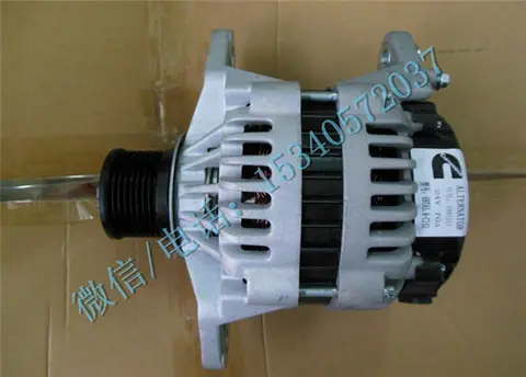 适用于河池康明斯发电车KTA50-G8发电机3165469价格划算
