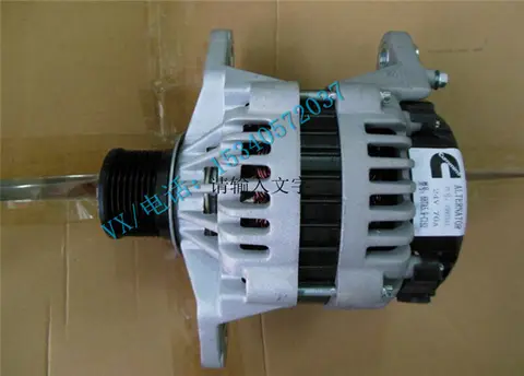适用于通化康明斯发电机V903发电机3000347配套厂