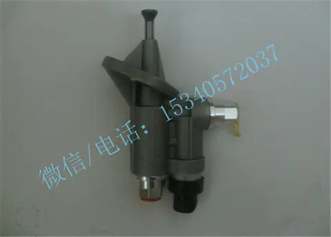 适用于康明斯拖车柱塞式输油泵6BTA5.9-C180怎么样？
