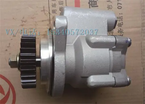 适用于康明斯发电机B3.3叶片泵
