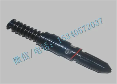 重庆M11发动机配件报价3804766喷油器