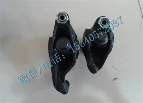 适用于包头康明斯搅拌站KTA50喷油摇臂3053478服务周到
