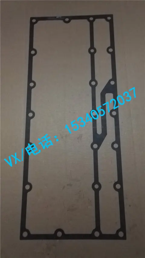 适合基隆康明斯工程建筑设备配件M11-310E涡轮增压器垫片3519763原厂配件