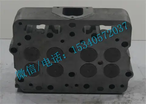 欢庆世界杯康明斯发电机3037214 KTA50基础缸盖大供应