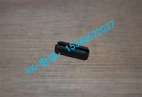 专营康明斯工程机械发动机 68445-20带槽圆柱销行业领先