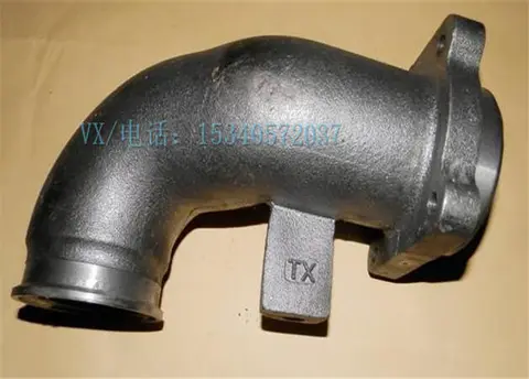 适用于临沂康明斯发电机组KTA19-M600连接管弯头129859怎么买？