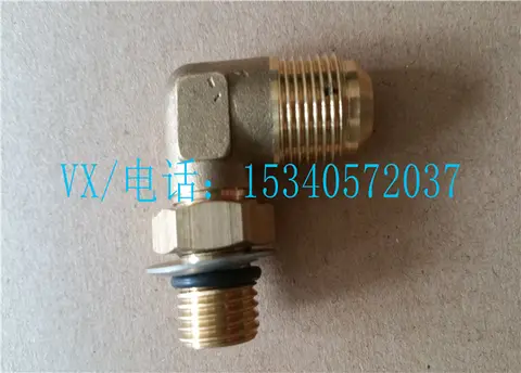 弯接头69318符合海西康明斯小松配件怎么买？