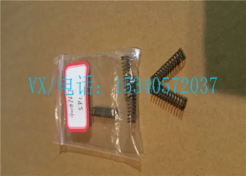弹簧组罩壳垫70705符合舟山康明斯柴油发电机组配件便宜配件