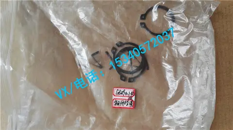 适用于康明斯发动机配件KTA50挡圈205269生产厂家