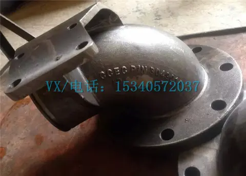 阳性连接弯管68645符合钦州康明斯发动机特价批发