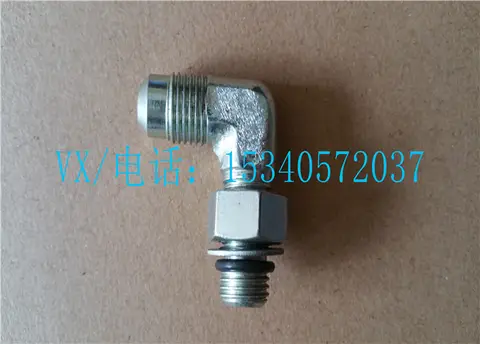 适合梅州康明斯发电机组配件M11-330阴性接头3074430-Z厂家直销