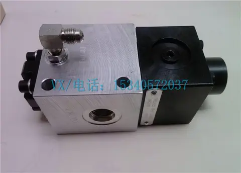 适用于康明斯船用柴油机ISGe控制阀