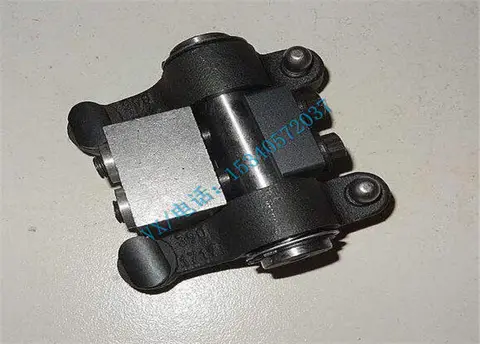 适合仙桃康明斯道路设备配件6BTA5.9-GM100摇臂套筒152173服务周到