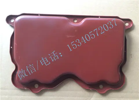 适用于康明斯东风柴油发电机 NTA855-G2M摇臂室盖3017750便宜配件