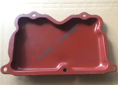 适用于康明斯机械NTA855-G2M摇臂室盖3006183量大从优