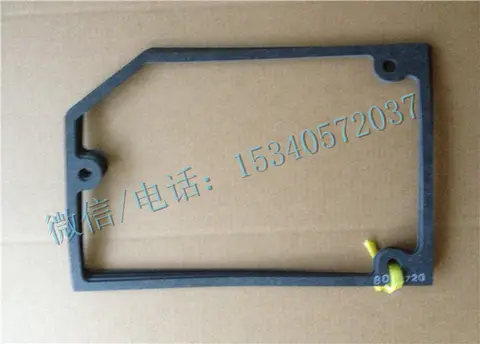 适合景德镇康明斯电力M11-370E摇臂室盖垫片3067459多少钱？
