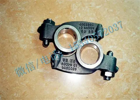 适合商洛康明斯工程机械配件 KTA50-G2摇臂轴4059304生产厂家