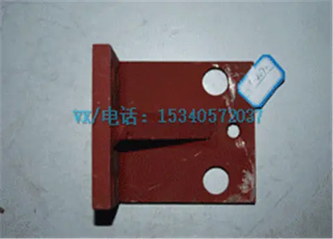 适合吐鲁番康明斯矿山机械配件4BTA3.9-G2支架,CUS ACCESSORY3682576-NC怎么买？