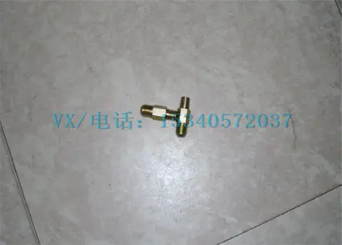 K38发动机厂家3165829放水开关