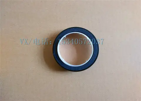 3804744曲轴前油封适用于温州康明斯石油机械发动机LTA10曲轴前油封量大从优