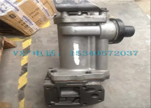 适用于厦门康明斯发动机M11-C350机冷器总成3053393低价促销