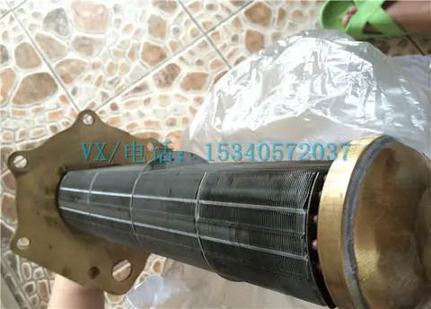 适用于广州康明斯柴油机型号ISZN机冷器芯3045483/3412285服务周到