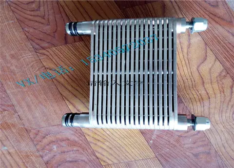 适用于大庆康明斯柴油发电机组配件机油冷却器3053393什么好？