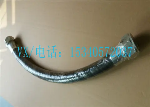 适用于康明斯发动机KTA19-D(M)旁通滤器软管AM6056 SS哪家专业?