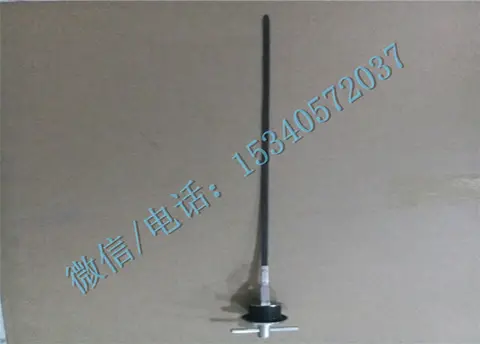 适用于铁岭康明斯发电机M11-C350E20机油尺管36552113000506特价批发