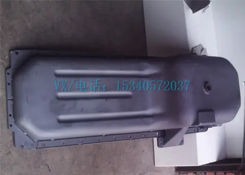 船用k19发动机4059957机油盘厂家直销
