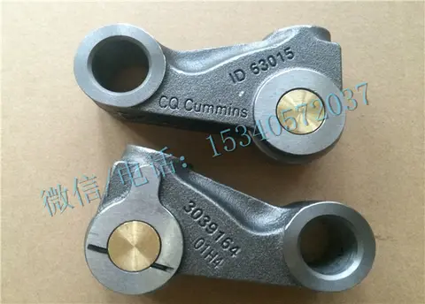 适用于康明斯大修KTA50气门凸轮从动件3039164什么好？