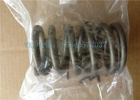 欢庆世界杯康明斯发动机3629006 KTA50气门弹簧大供应
